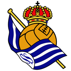 皇家社会队旗